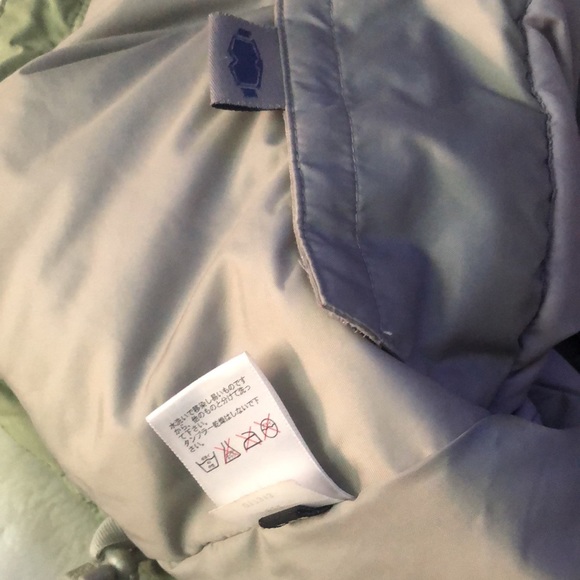 The North Face winter coat p2422 - Picture 11 of 12